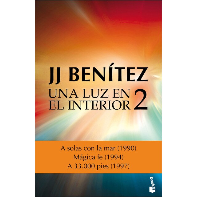Una luz en el interior. Volumen 2.pdf