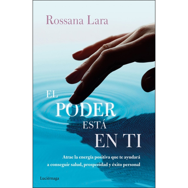 El poder está en ti.pdf