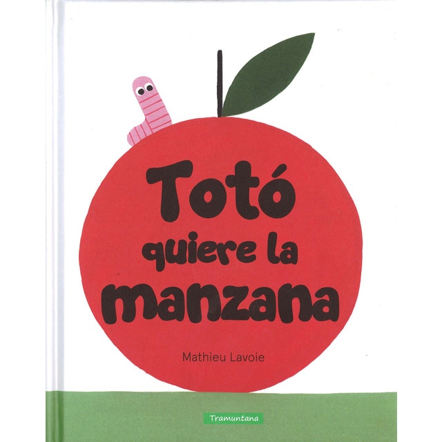 Totó quiere la manzana.pdf