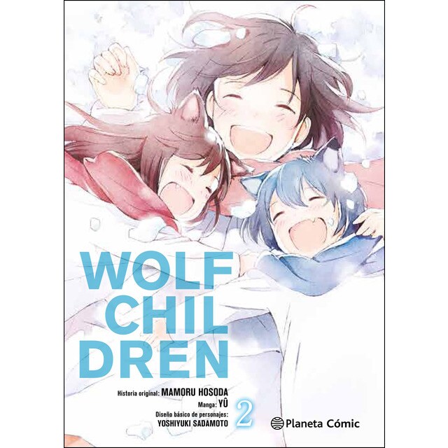 Wolf children nº 02/03.pdf
