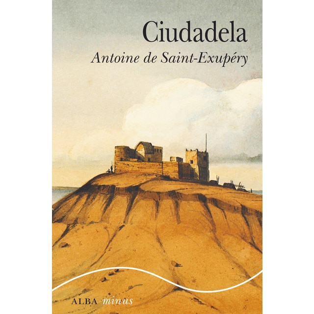 Ciudadela (Bolsillo) (Tapa blanda)