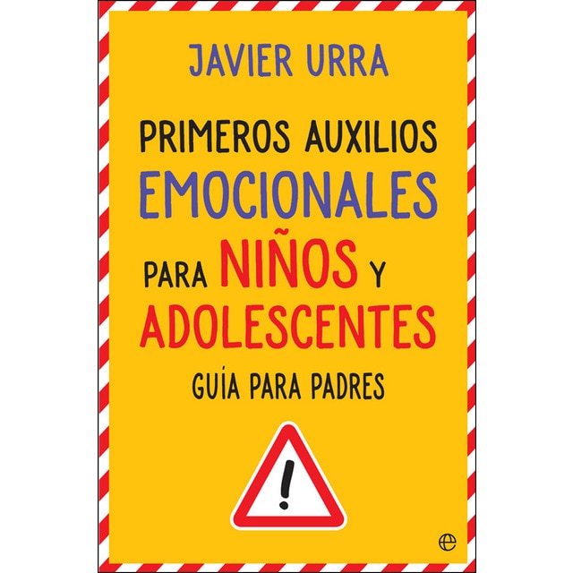 Primeros auxilios emocionales para niños y adolescentes: Guía para padres.pdf