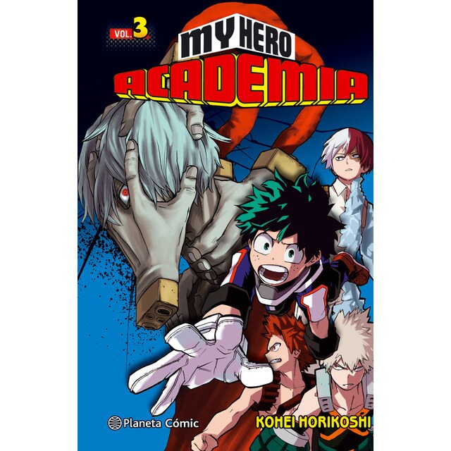 My hero academia nº 03.pdf
