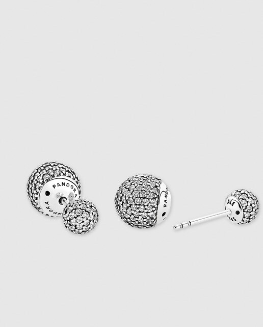 pendientes pandora eci pendientes pandora eci