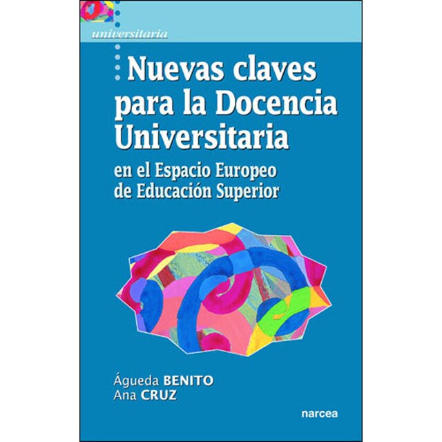 Nuevas claves para la docencia universitaria en el espacio europeo de educación superior.pdf