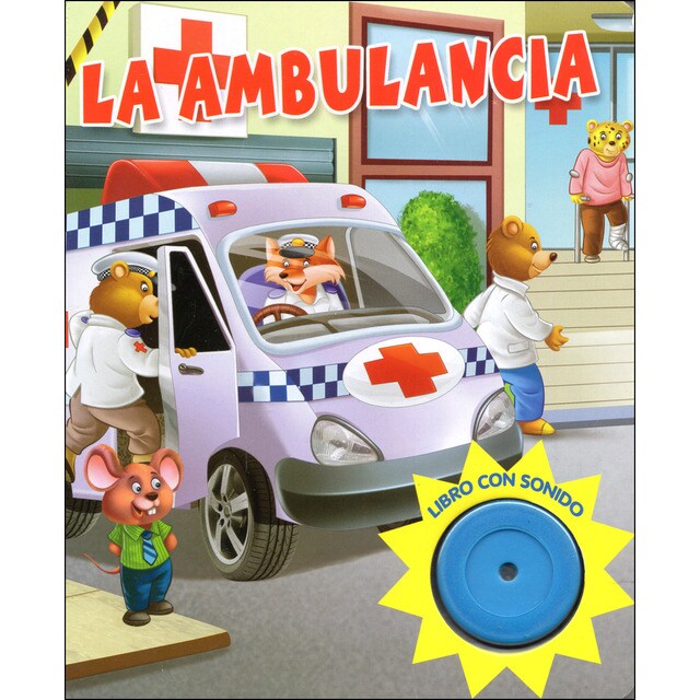 La ambulancia.pdf