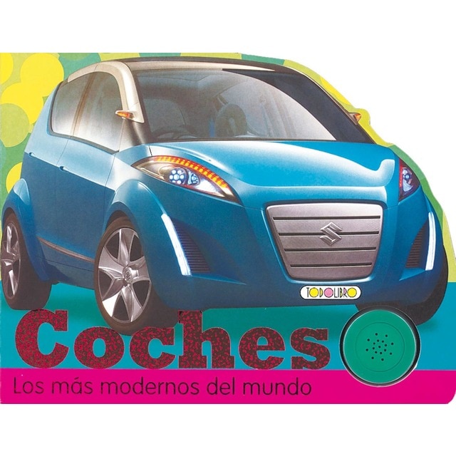 Coches: Los más modernos del mundo.pdf