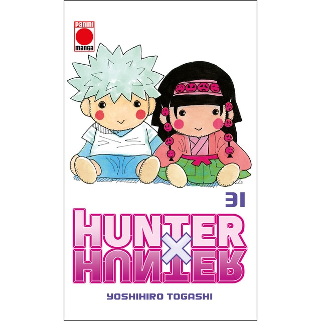 Hunter X Hunter 31.pdf