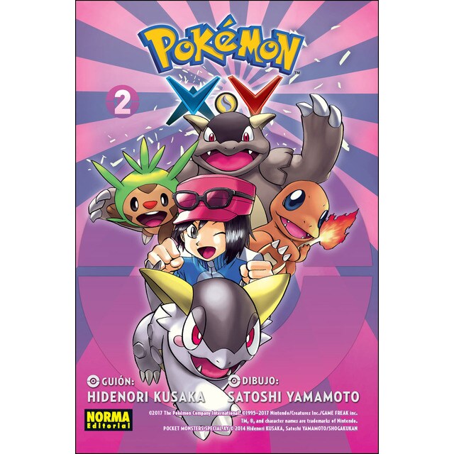 Pokémon xy 2.pdf