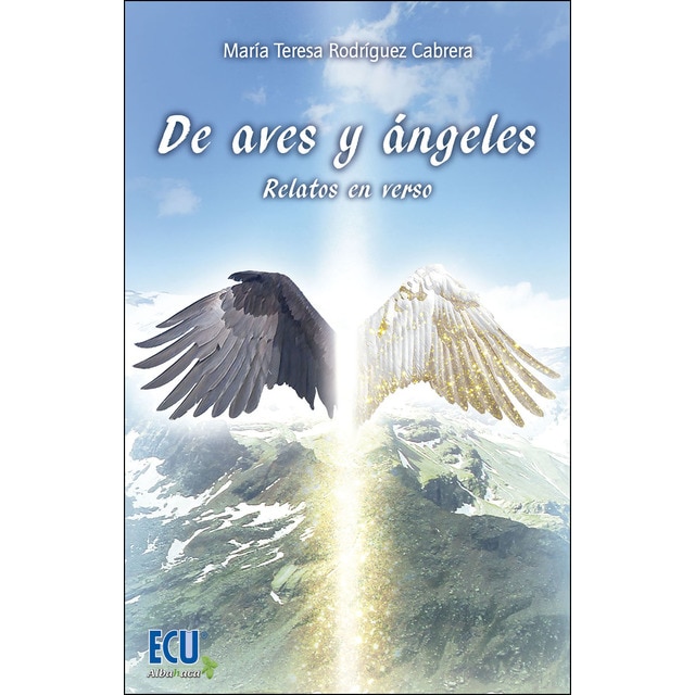 De aves y ángeles. Relatos en verso.pdf