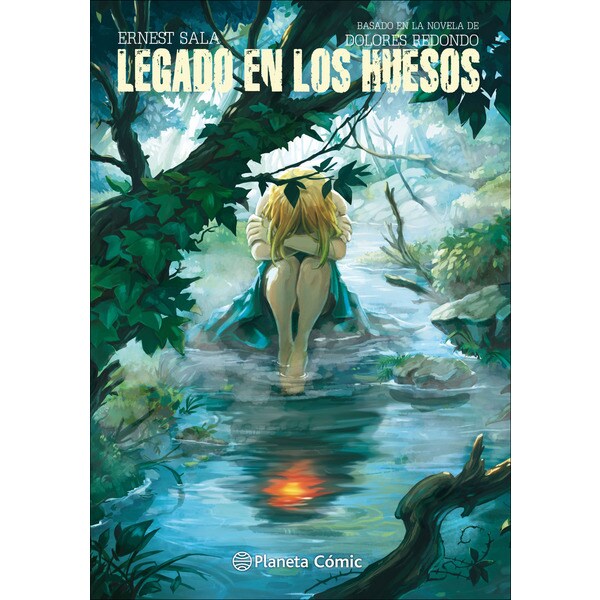 Dolores Redondo Libros En Papel 183 El Corte Ingl 233 S