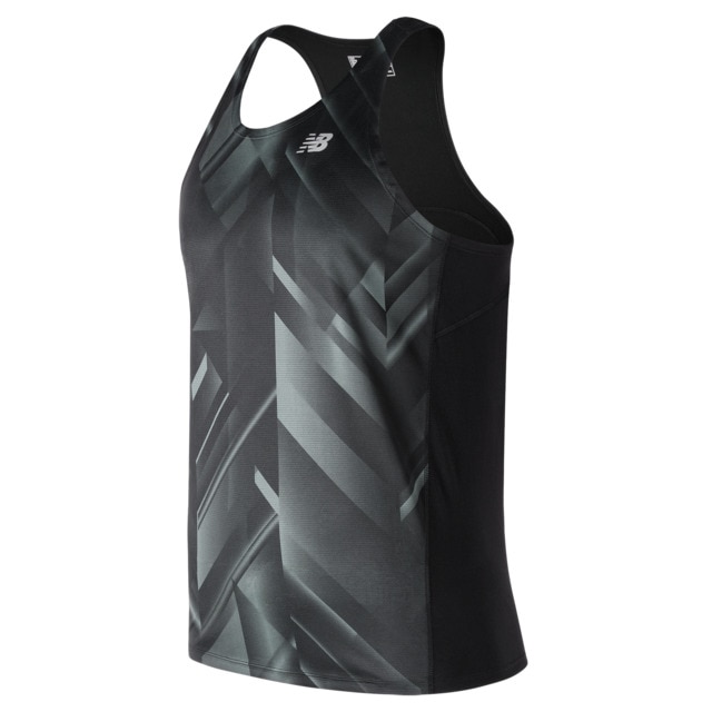 new balance tank top mens