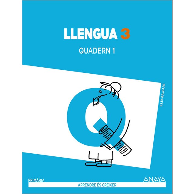 Llengua 3. Quadern 1..pdf