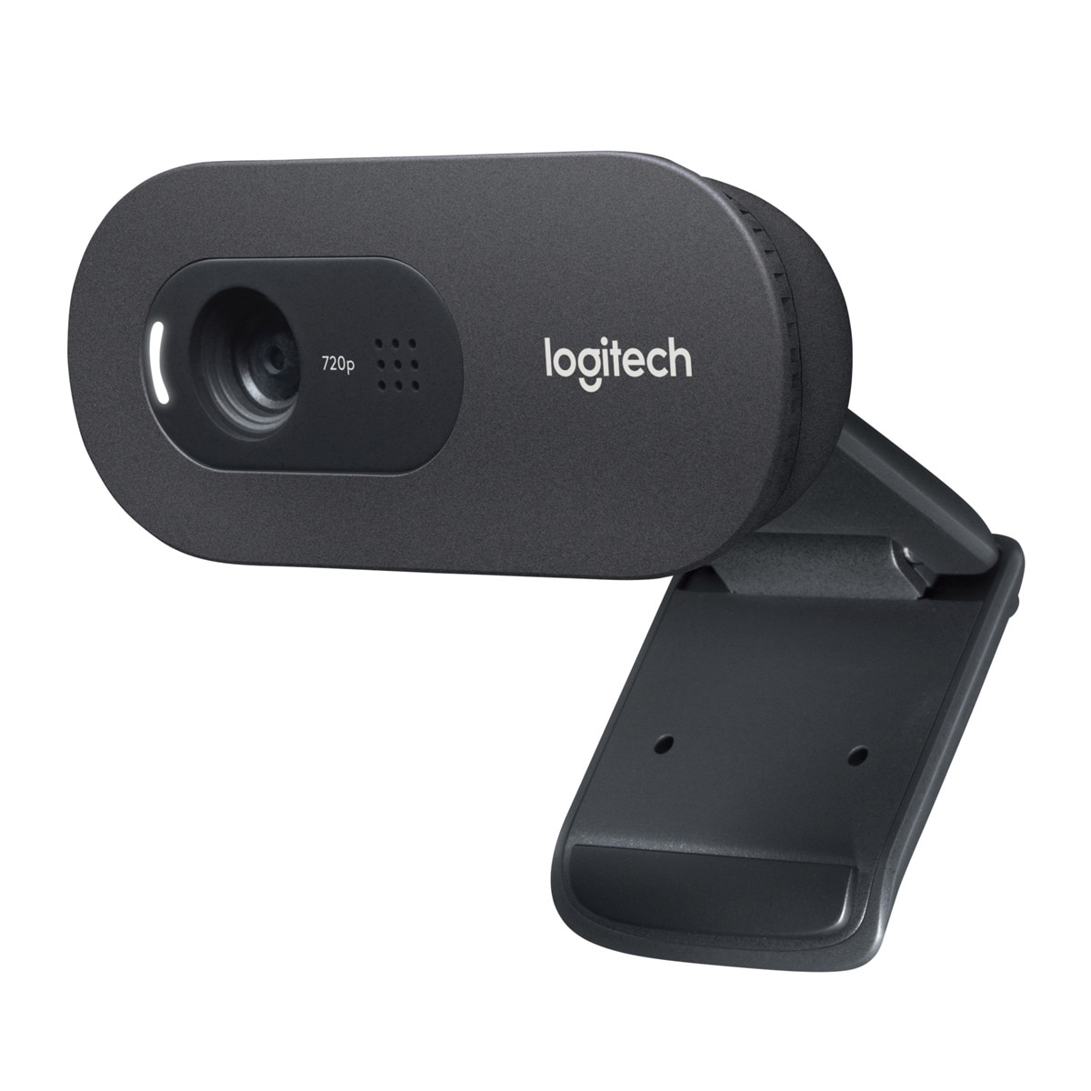 Logitech - Webcam Logitech C270 HD.