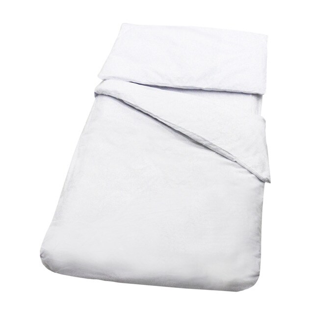 funda edred/ón y funda almohada Set colecho con bajera Asalvo 14160