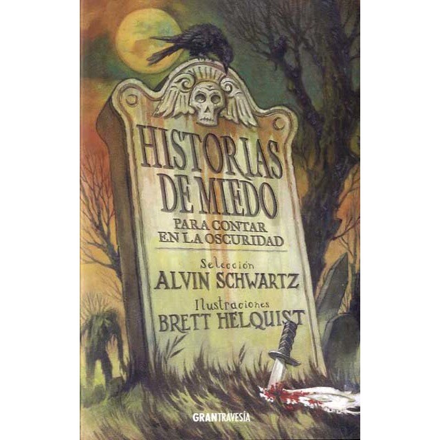 Historias de miedo.pdf