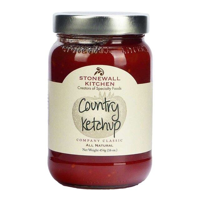 Stonewall Kitchen - Salsa Kétchup Americano