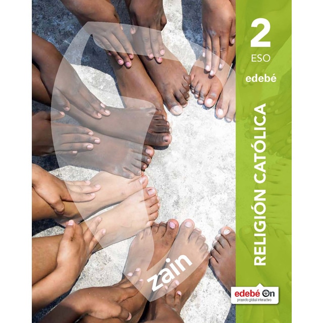 Religión católica 2 eso pack.pdf