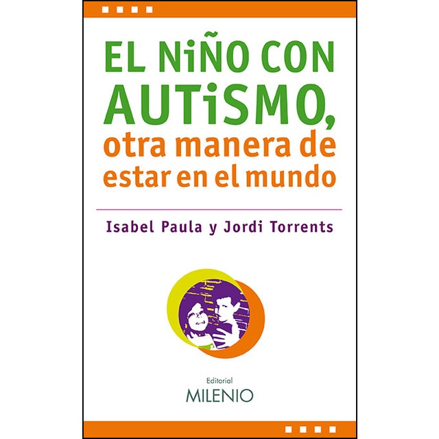 El niño con autismo. Otra manera de estar en el mu.pdf