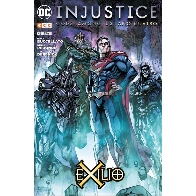 Injustice: gods among us núm. 45.pdf