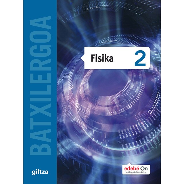 FISIKA (Tapa blanda)