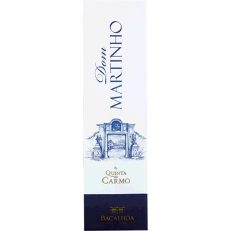Dom Martinho Vinho do Alentejo MagnumTinto garrafa 1,5 L