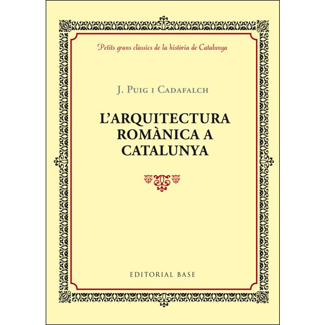 Larquitectura romànica a catalunya.pdf