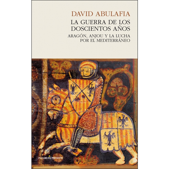 La guerra de los doscientos años.pdf