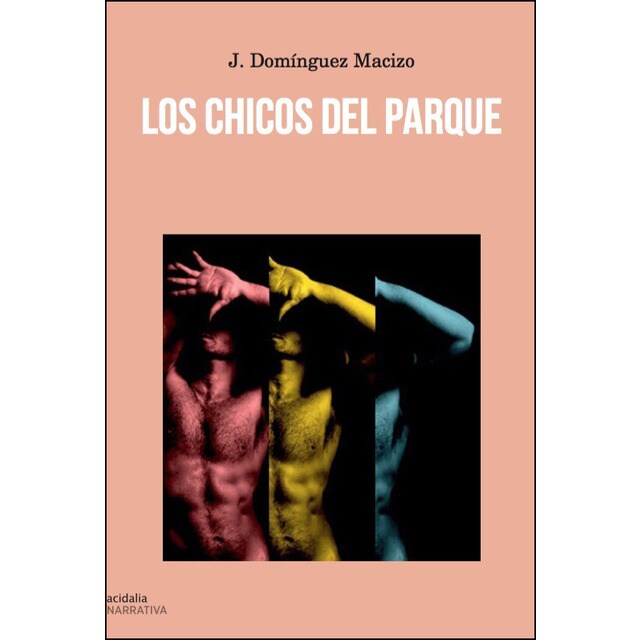 Los chicos del parque.pdf