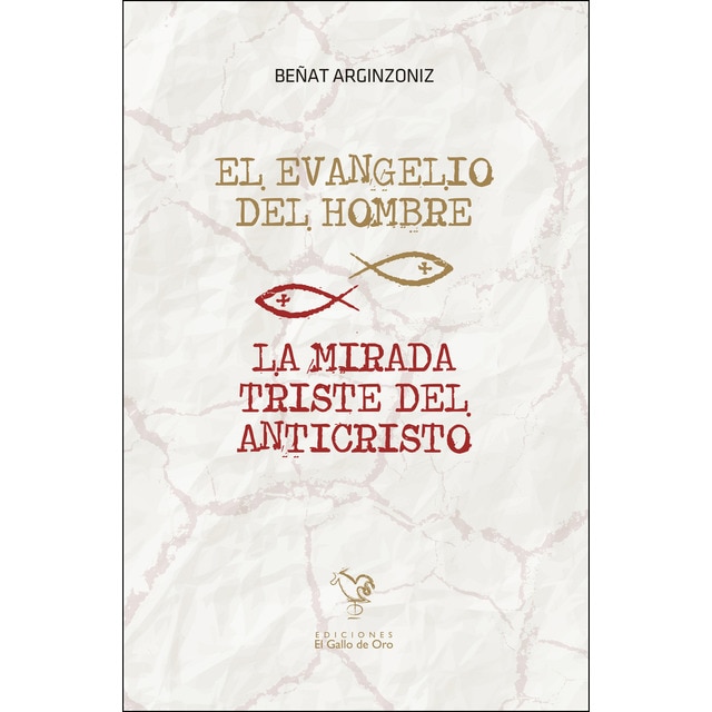 El evangelio del hombre / la mirada triste del ant.pdf
