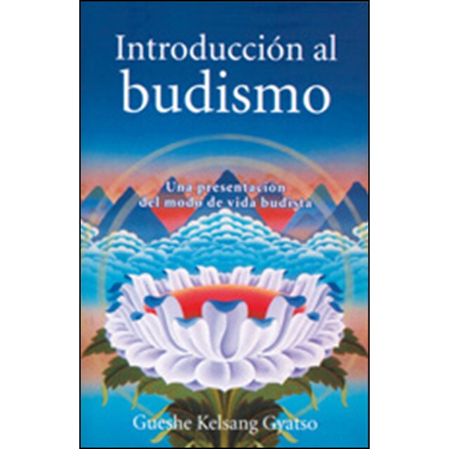 Introducción al budismo: una presentación del modo de vida budista.pdf