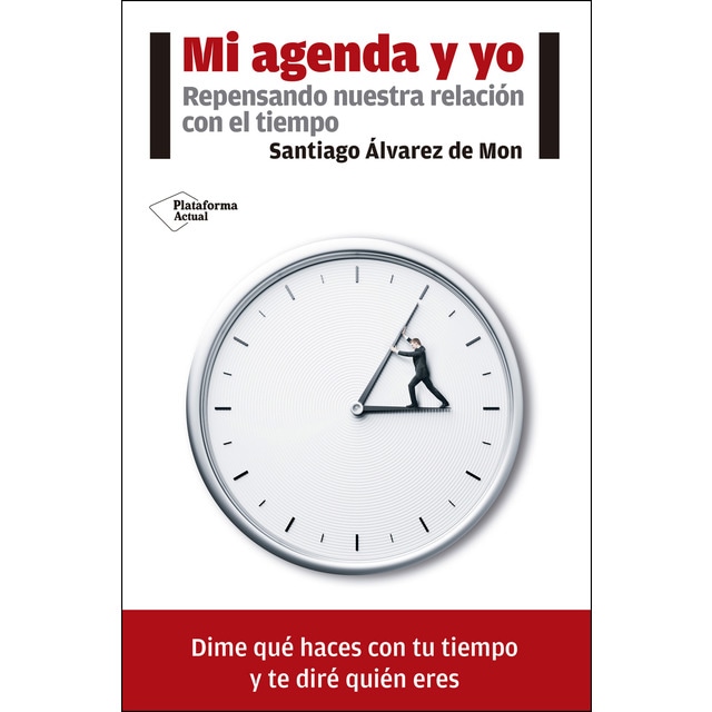 Mi agenda y yo (Tapa blanda)