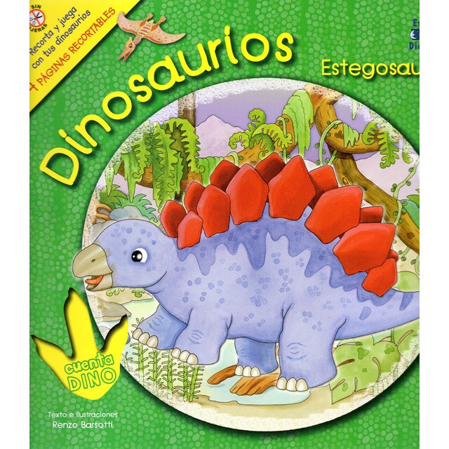 Estegosaurio.pdf