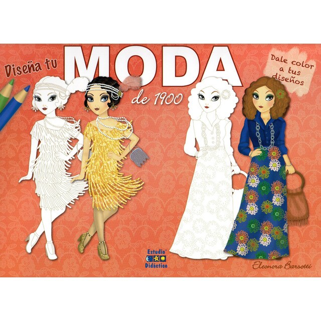 Diseña tu moda de 1900.pdf