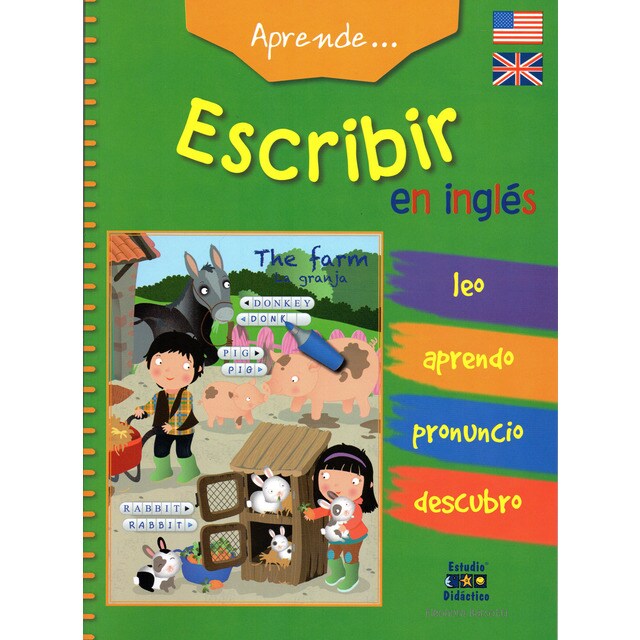 Escribir en inglés.pdf