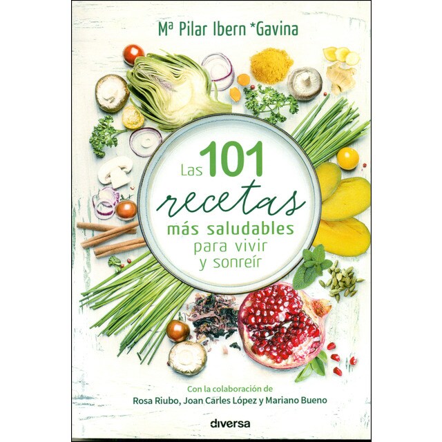 101 recetas más saludables para vivir ysonreir.pdf