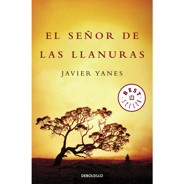 El se#or de las llanuras (Bolsillo) (Tapa blanda)