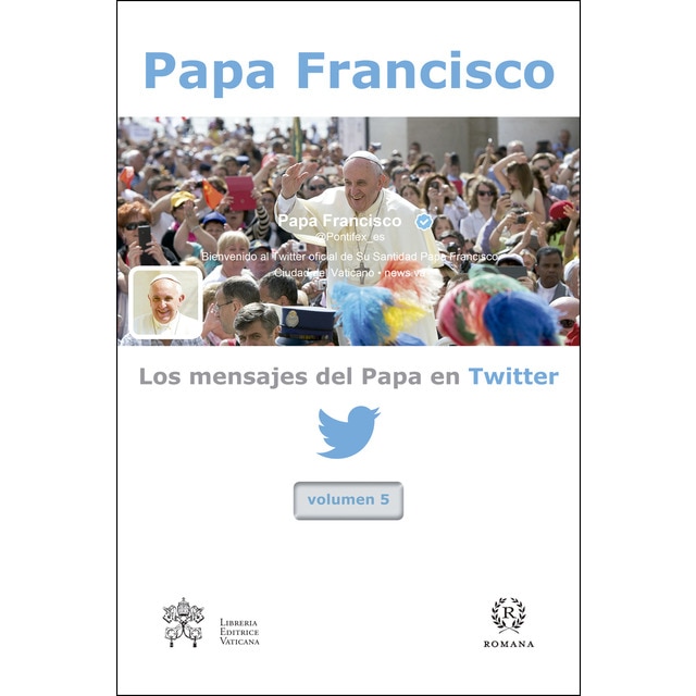 Los mensajes del Papa en Twitter. Volumen 5.pdf