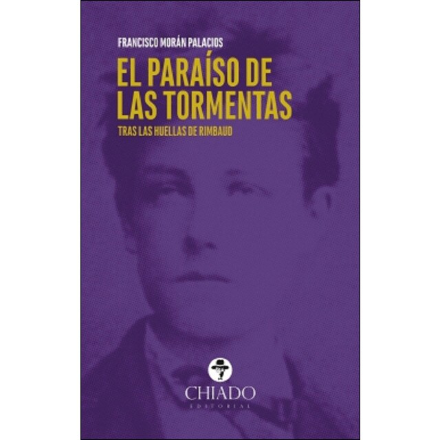 El paraíso de las tormentas