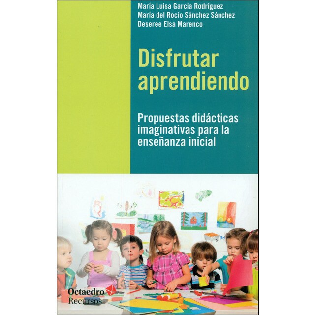 Disfrutar aprendiendo.pdf