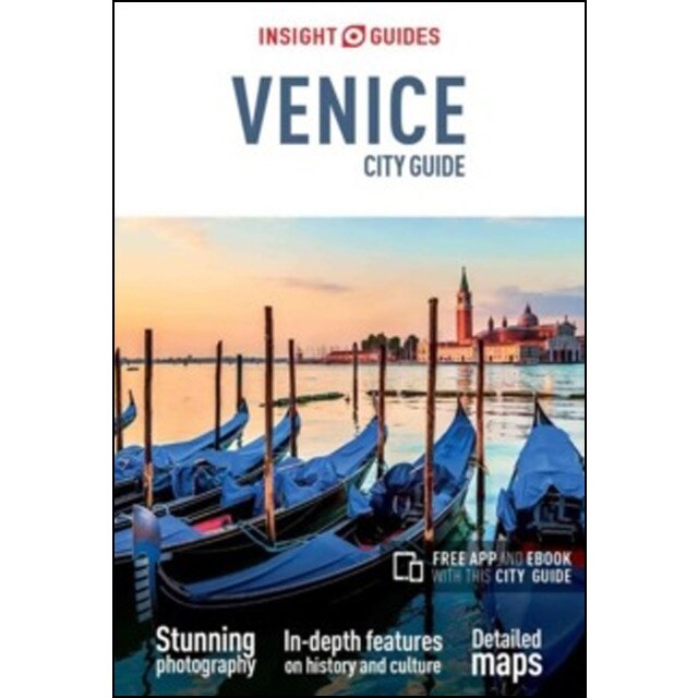 Venice insight guides
