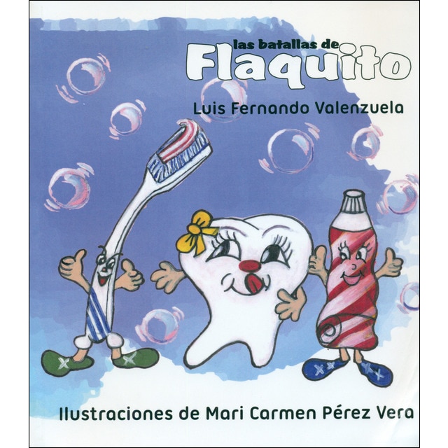 Batallas de flaquito