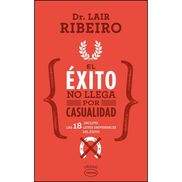 El éxito no llega por casualidad.pdf