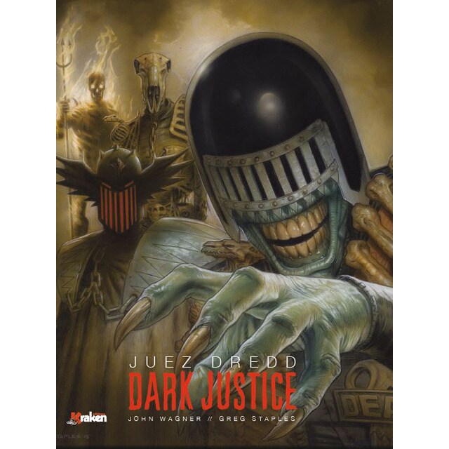 Juez dredd. Dark justice.pdf