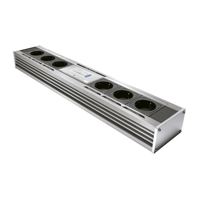 Isotek - Regleta EVO3 Sirius