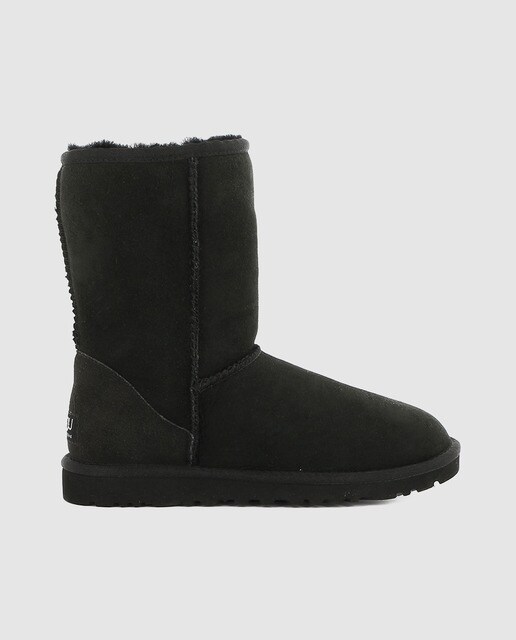 ugg piel negra ugg piel negra