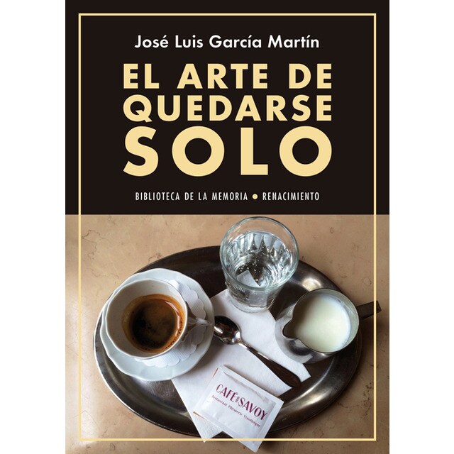 El arte de quedarse solo.pdf