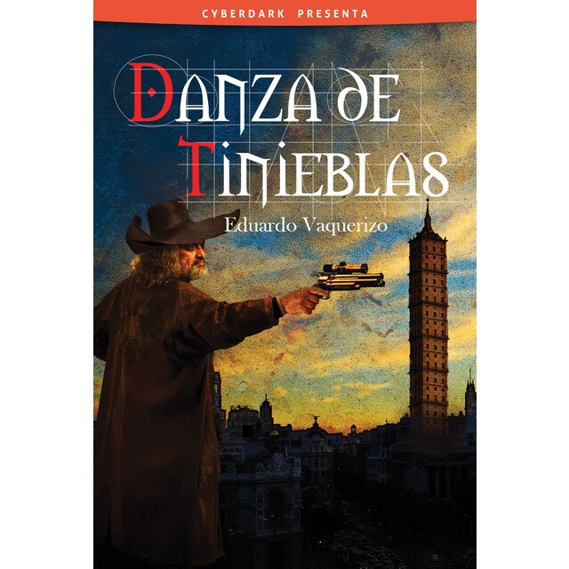 Danza de tinieblas (Tapa blanda)