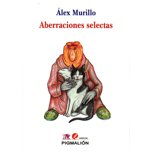 Aberraciones selectas