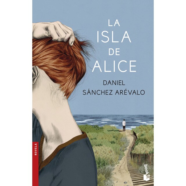La isla de alice.pdf